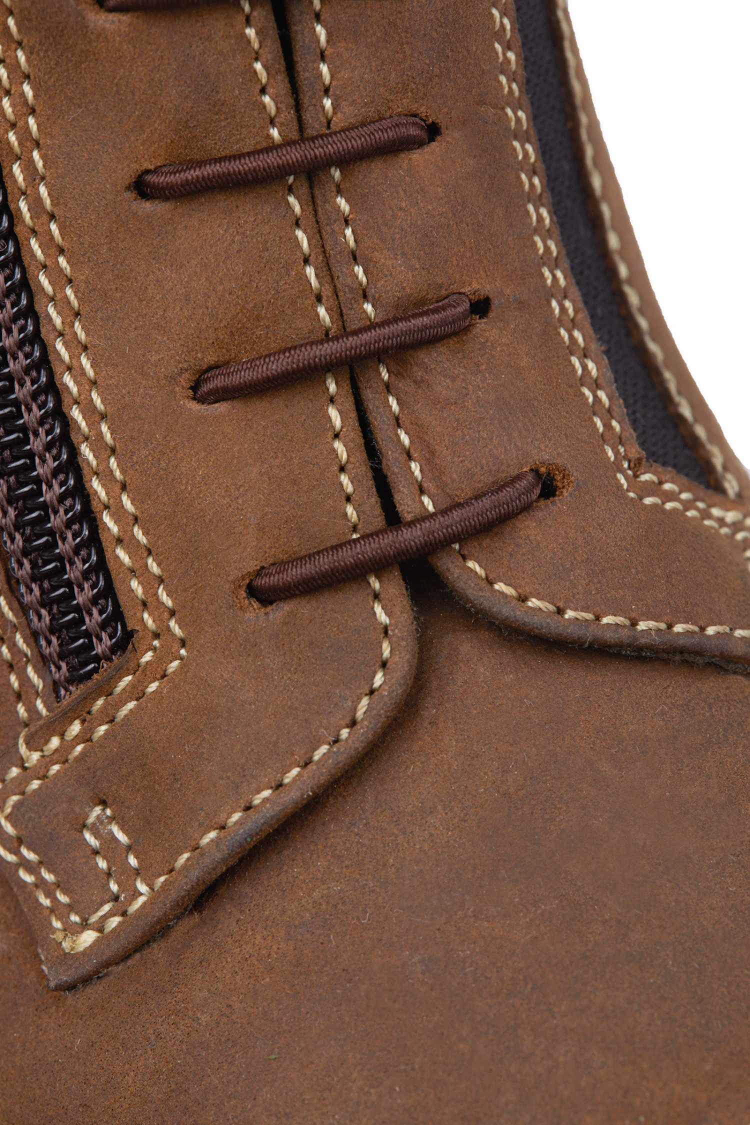 Horze Blake Kinder Leder Reitstiefeletten 16 Horze Blake Kinder Leder Reitstiefeletten - Image 14