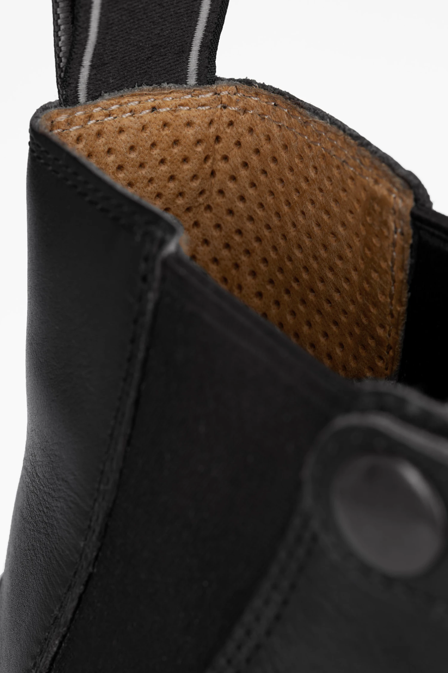 Horze Rose Reitstiefeletten Aus Leder Mit Reißverschluss 7 Horze Rose Reitstiefeletten Aus Leder Mit Reißverschluss - Image 5