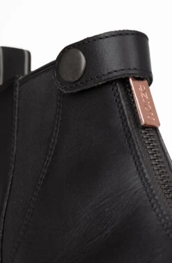 Horze Rose Reitstiefeletten Aus Leder Mit Reißverschluss 19 Horze Rose Reitstiefeletten Aus Leder Mit Reißverschluss -MOUNTAIN HORSE || Ariat || Pikeur Verkäufe 38260 BL 6