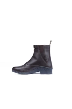 Horze Rose Reitstiefeletten Aus Leder Mit Reißverschluss 23 Horze Rose Reitstiefeletten Aus Leder Mit Reißverschluss -MOUNTAIN HORSE || Ariat || Pikeur Verkäufe 38260 DBR 4