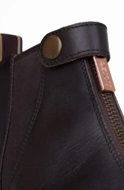 Horze Rose Reitstiefeletten Aus Leder Mit Reißverschluss 25 Horze Rose Reitstiefeletten Aus Leder Mit Reißverschluss -MOUNTAIN HORSE || Ariat || Pikeur Verkäufe 38260 DBR 6