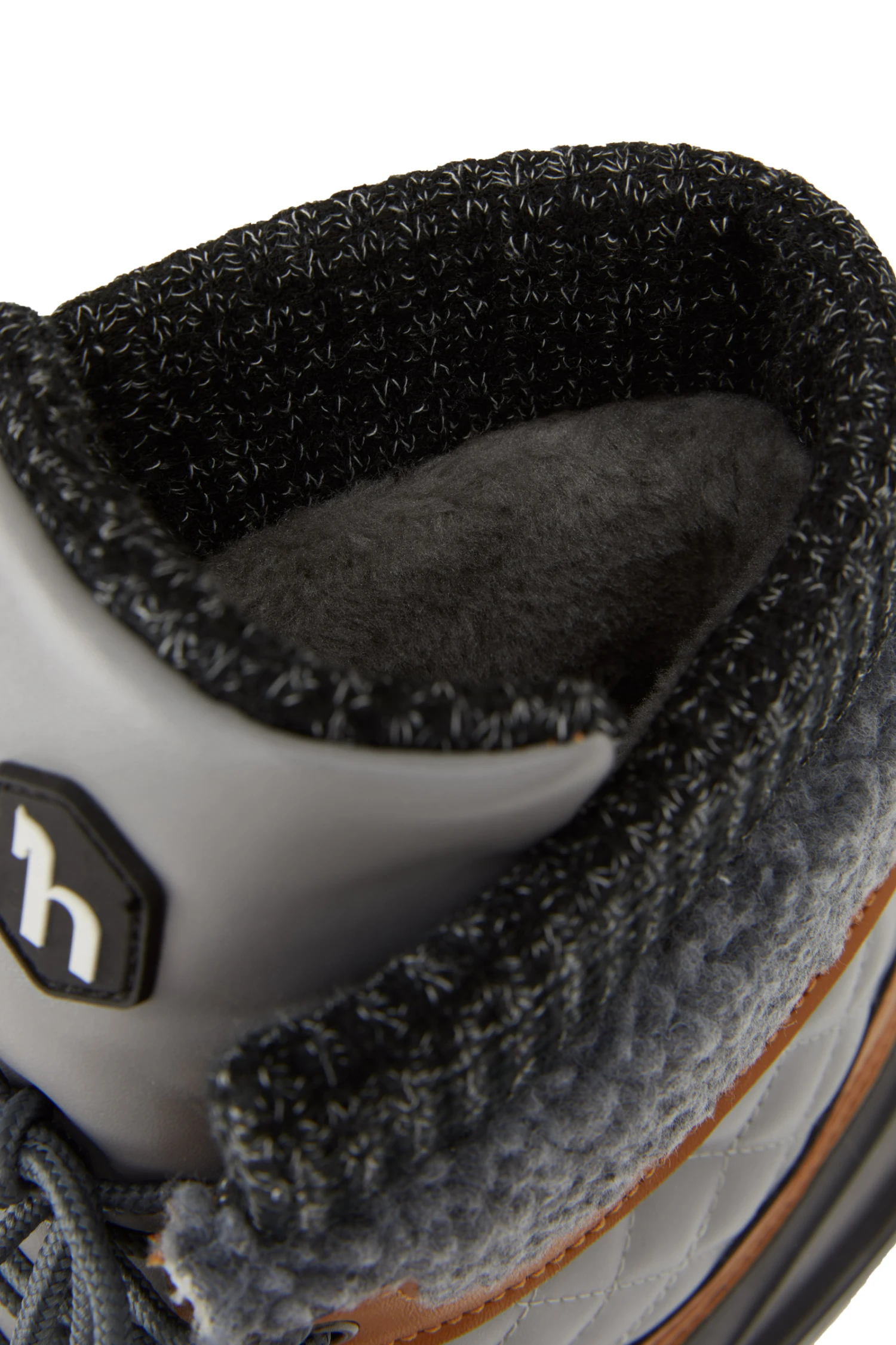 Horze Salzburg Damen Winter Stallschuhe 9 Horze Salzburg Damen Winter Stallschuhe - Image 7