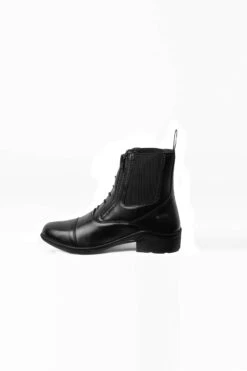 Horze Kingston Damen Reitstiefeletten Mit Doppeltem Reißverschluss -MOUNTAIN HORSE || Ariat || Pikeur Verkäufe 38267 099 03