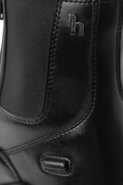 Horze Kingston Damen Reitstiefeletten Mit Doppeltem Reißverschluss -MOUNTAIN HORSE || Ariat || Pikeur Verkäufe 38267 099 06