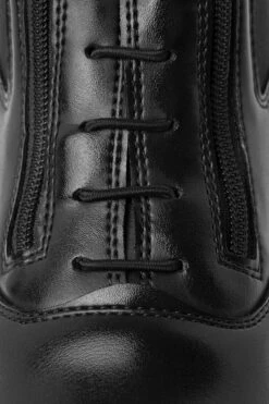 Horze Kingston Damen Reitstiefeletten Mit Doppeltem Reißverschluss -MOUNTAIN HORSE || Ariat || Pikeur Verkäufe 38267 099 07