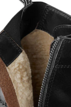 Horze Kingston Damen Reitstiefeletten Mit Doppeltem Reißverschluss -MOUNTAIN HORSE || Ariat || Pikeur Verkäufe 38267 099 08