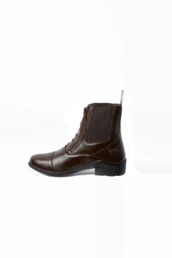 Horze Kingston Damen Reitstiefeletten Mit Doppeltem Reißverschluss -MOUNTAIN HORSE || Ariat || Pikeur Verkäufe 38267 790 03