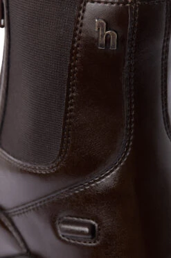 Horze Kingston Damen Reitstiefeletten Mit Doppeltem Reißverschluss -MOUNTAIN HORSE || Ariat || Pikeur Verkäufe 38267 790 06