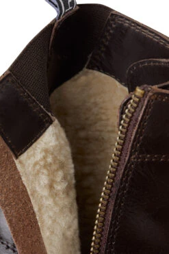 Horze Kingston Damen Reitstiefeletten Mit Doppeltem Reißverschluss -MOUNTAIN HORSE || Ariat || Pikeur Verkäufe 38267 790 08