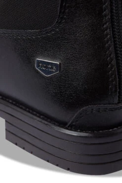 Horze Portland Kinder Reitstiefeletten Mit Kristallen -MOUNTAIN HORSE || Ariat || Pikeur Verkäufe 38268 099 07