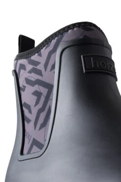 Horze Smoky Twilight Neopren-Gummistiefel -MOUNTAIN HORSE || Ariat || Pikeur Verkäufe 38271 089 06