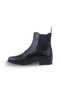 Horze Damen Winter Reitstiefeletten Mit Reißverschluss -MOUNTAIN HORSE || Ariat || Pikeur Verkäufe 38906 BL 3