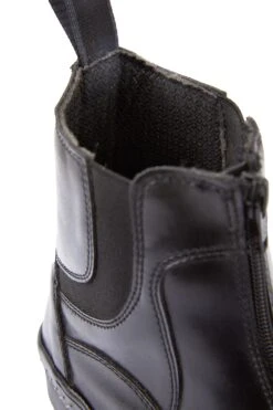 Horze Damen Reitstiefeletten Mit Elastischen Einsätzen -MOUNTAIN HORSE || Ariat || Pikeur Verkäufe 38908 BL 8