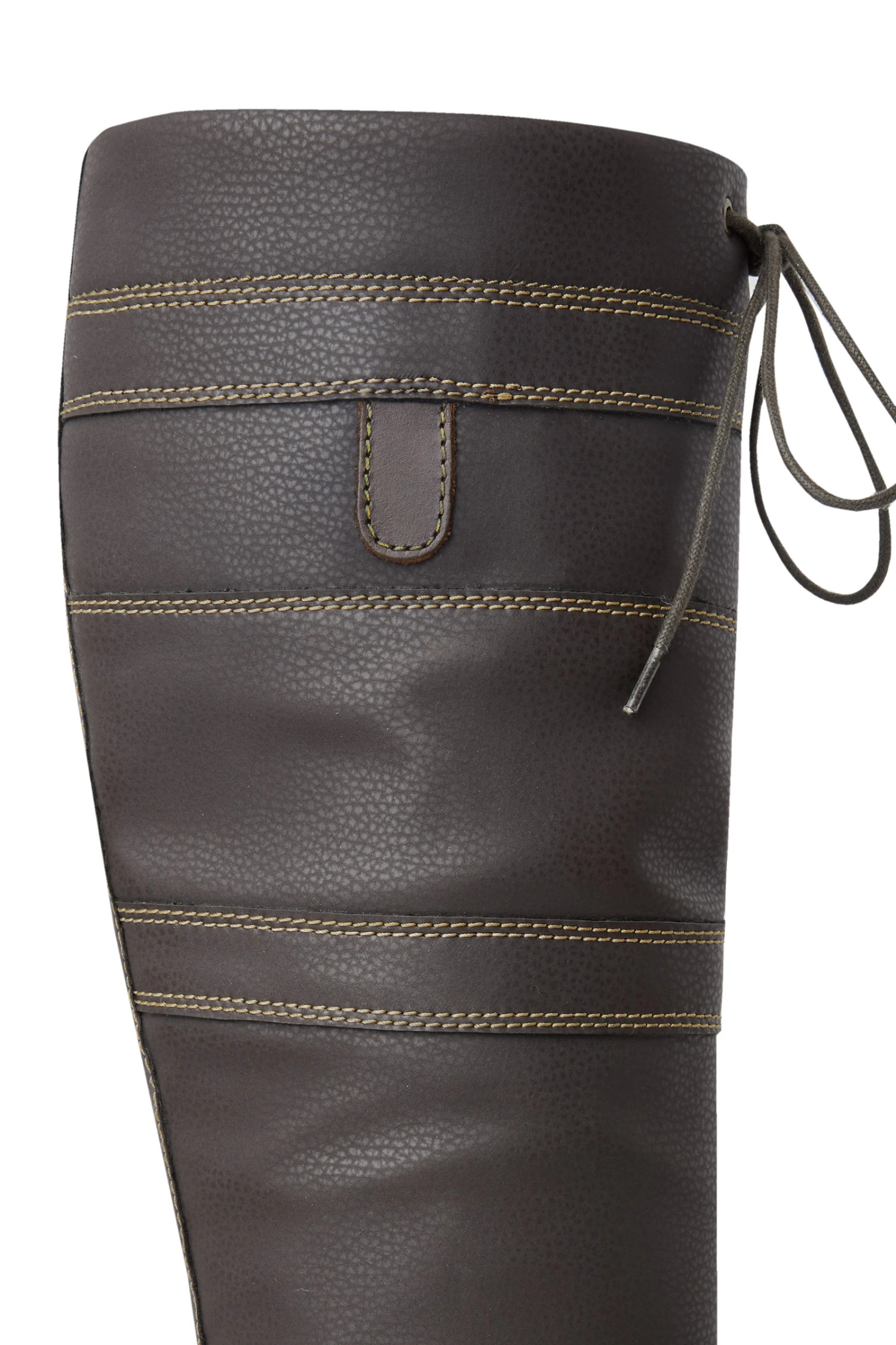 Country-Reitstiefel Mit Warmem Futter 16 Country-Reitstiefel Mit Warmem Futter - Image 14