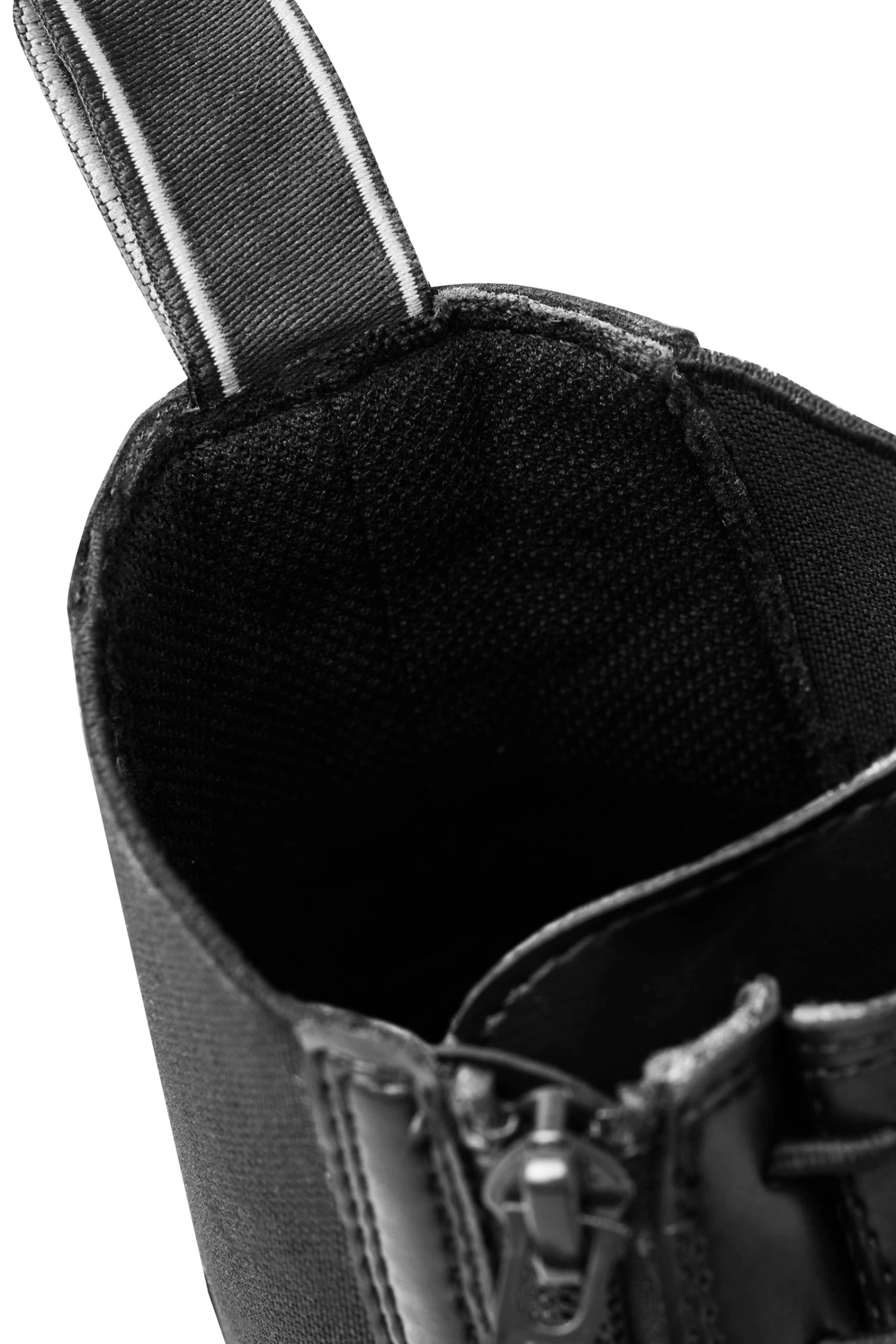 Winter-Reitstiefeletten Mit Seitlichem Reißverschluss 16 Winter-Reitstiefeletten Mit Seitlichem Reißverschluss - Image 14