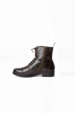 Winter-Reitstiefeletten Mit Seitlichem Reißverschluss 20 Winter-Reitstiefeletten Mit Seitlichem Reißverschluss -MOUNTAIN HORSE || Ariat || Pikeur Verkäufe 38910 720 03