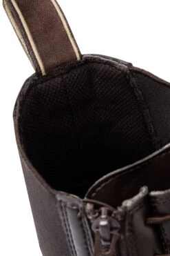 Winter-Reitstiefeletten Mit Seitlichem Reißverschluss 23 Winter-Reitstiefeletten Mit Seitlichem Reißverschluss -MOUNTAIN HORSE || Ariat || Pikeur Verkäufe 38910 720 06