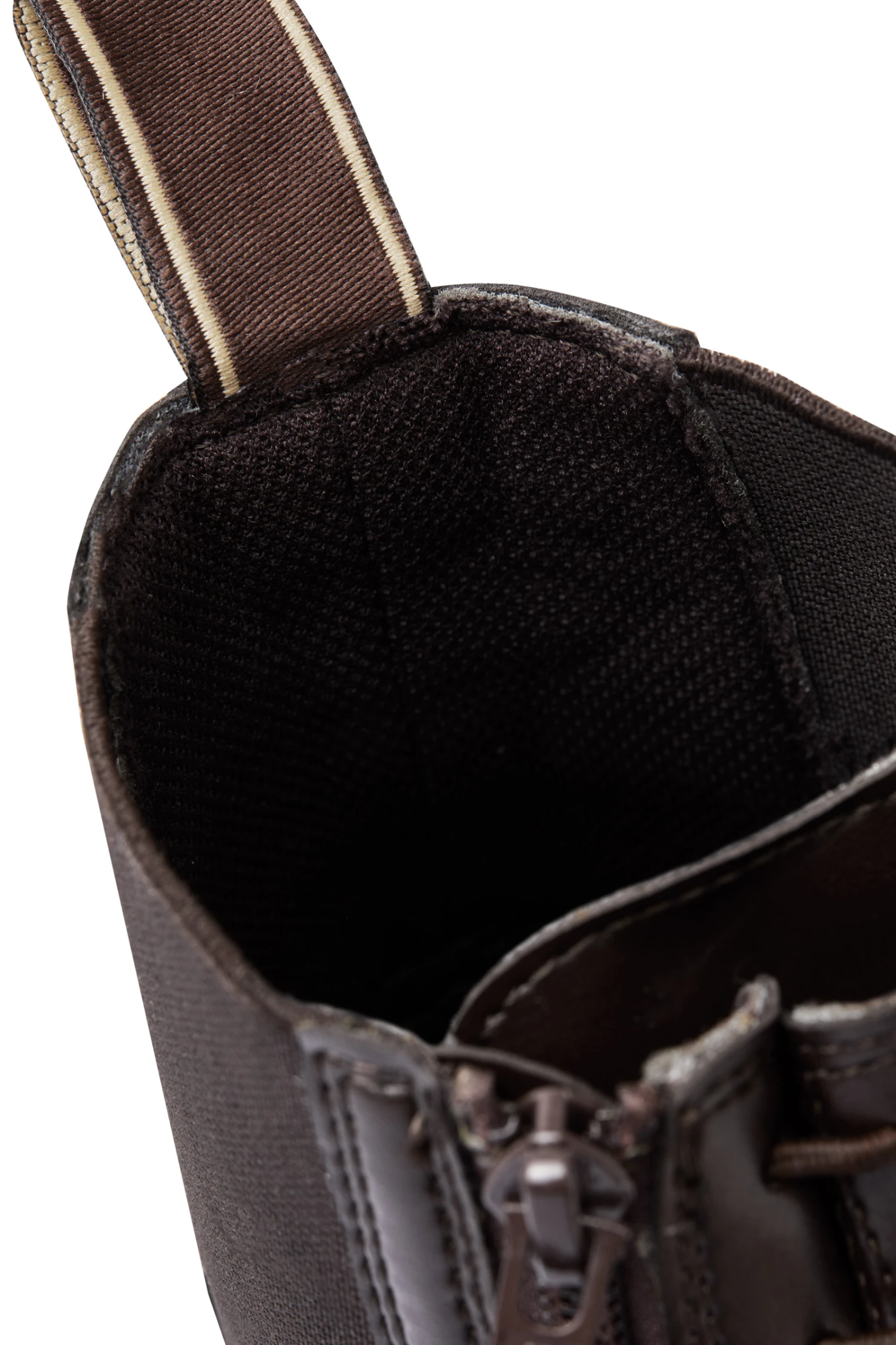 Winter-Reitstiefeletten Mit Seitlichem Reißverschluss 8 Winter-Reitstiefeletten Mit Seitlichem Reißverschluss - Image 6