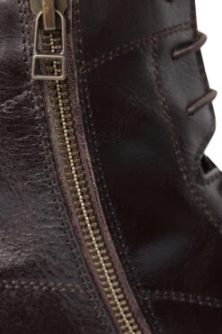 Winter-Reitstiefeletten Mit Seitlichem Reißverschluss 25 Winter-Reitstiefeletten Mit Seitlichem Reißverschluss -MOUNTAIN HORSE || Ariat || Pikeur Verkäufe 38910 720 08