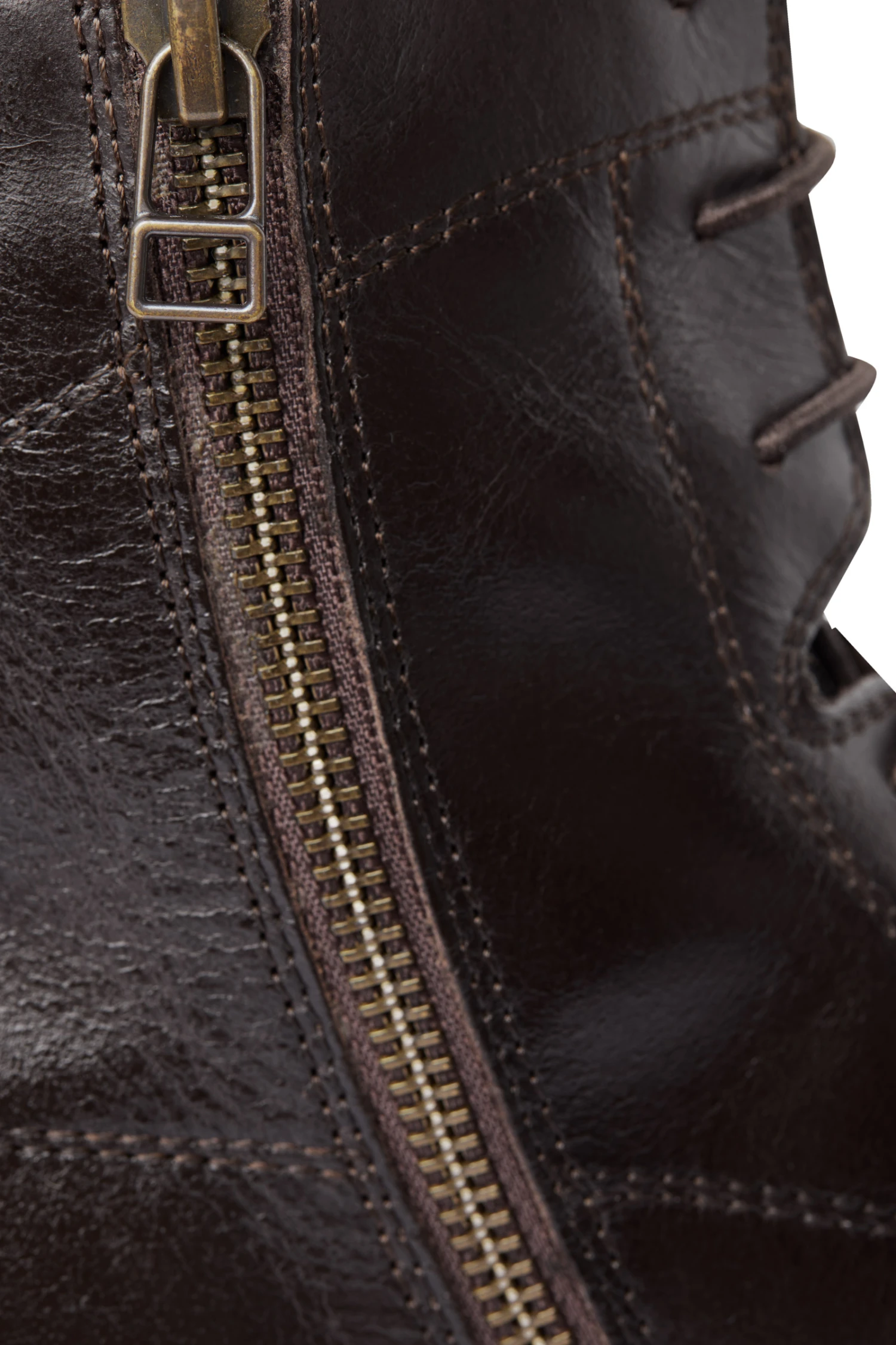 Winter-Reitstiefeletten Mit Seitlichem Reißverschluss 10 Winter-Reitstiefeletten Mit Seitlichem Reißverschluss - Image 8