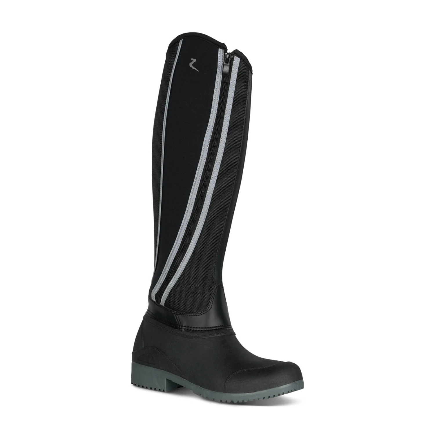 Horze Nome Winterreitstiefel Aus Neopren 4 Horze Nome Winterreitstiefel Aus Neopren - Image 2