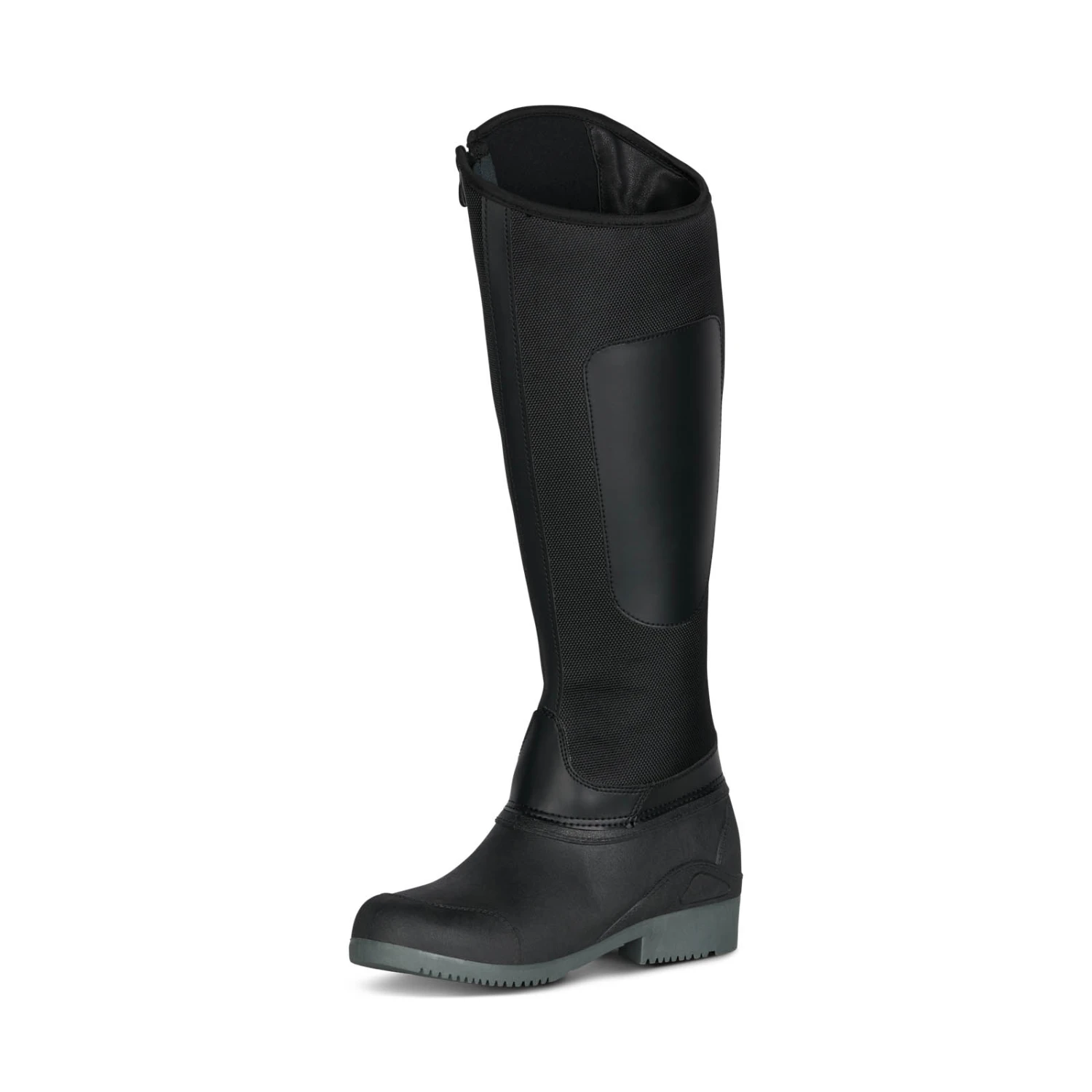 Horze Nome Winterreitstiefel Aus Neopren 5 Horze Nome Winterreitstiefel Aus Neopren - Image 3
