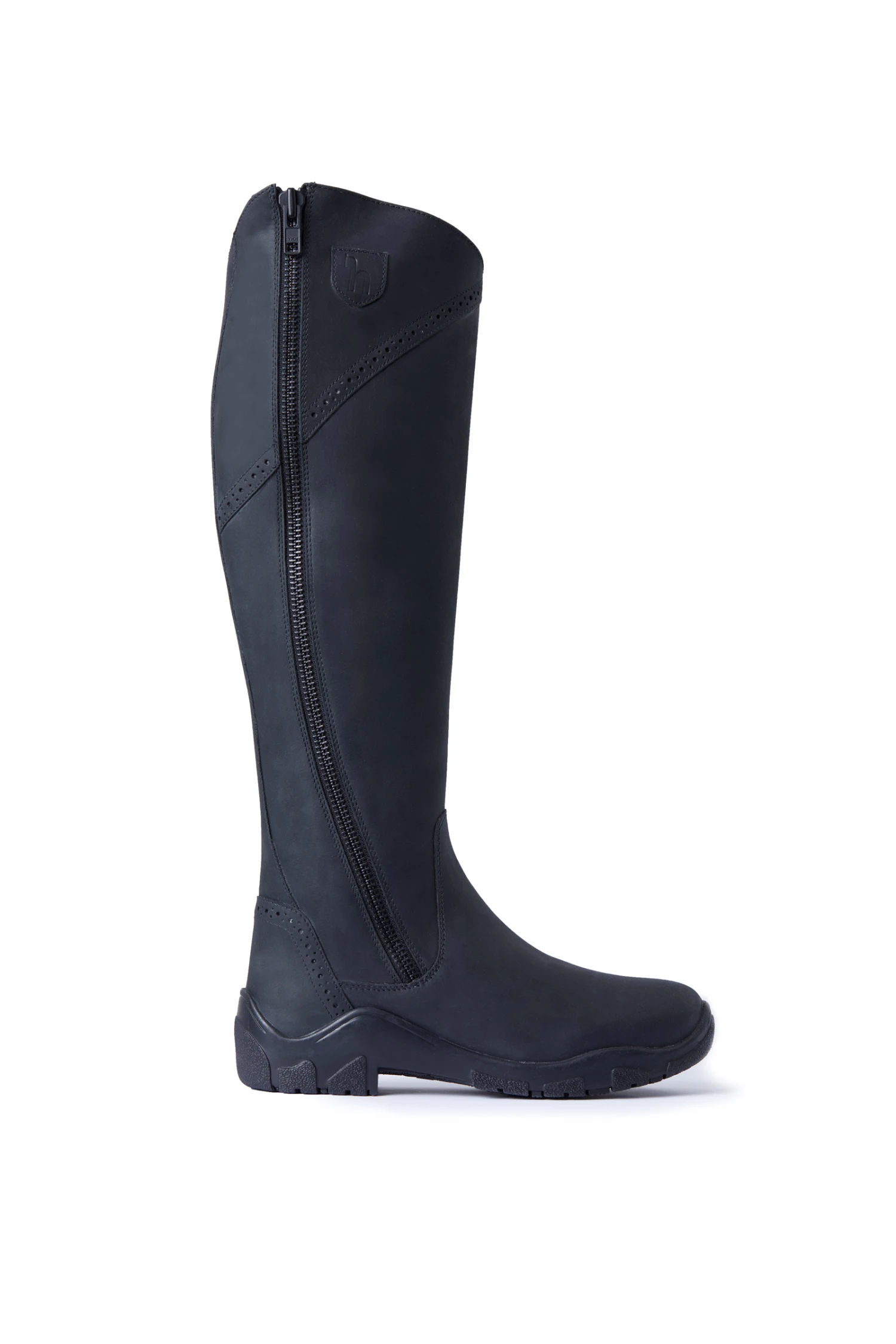 Horze Aspen Damen Winterreitstiefel 14 Horze Aspen Damen Winterreitstiefel - Image 12