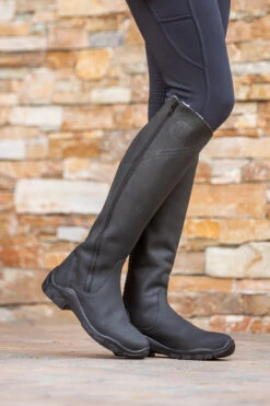 Horze Aspen Damen Winterreitstiefel 35 Horze Aspen Damen Winterreitstiefel -MOUNTAIN HORSE || Ariat || Pikeur Verkäufe 39084 BL 8