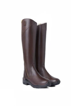 Horze Aspen Damen Winterreitstiefel