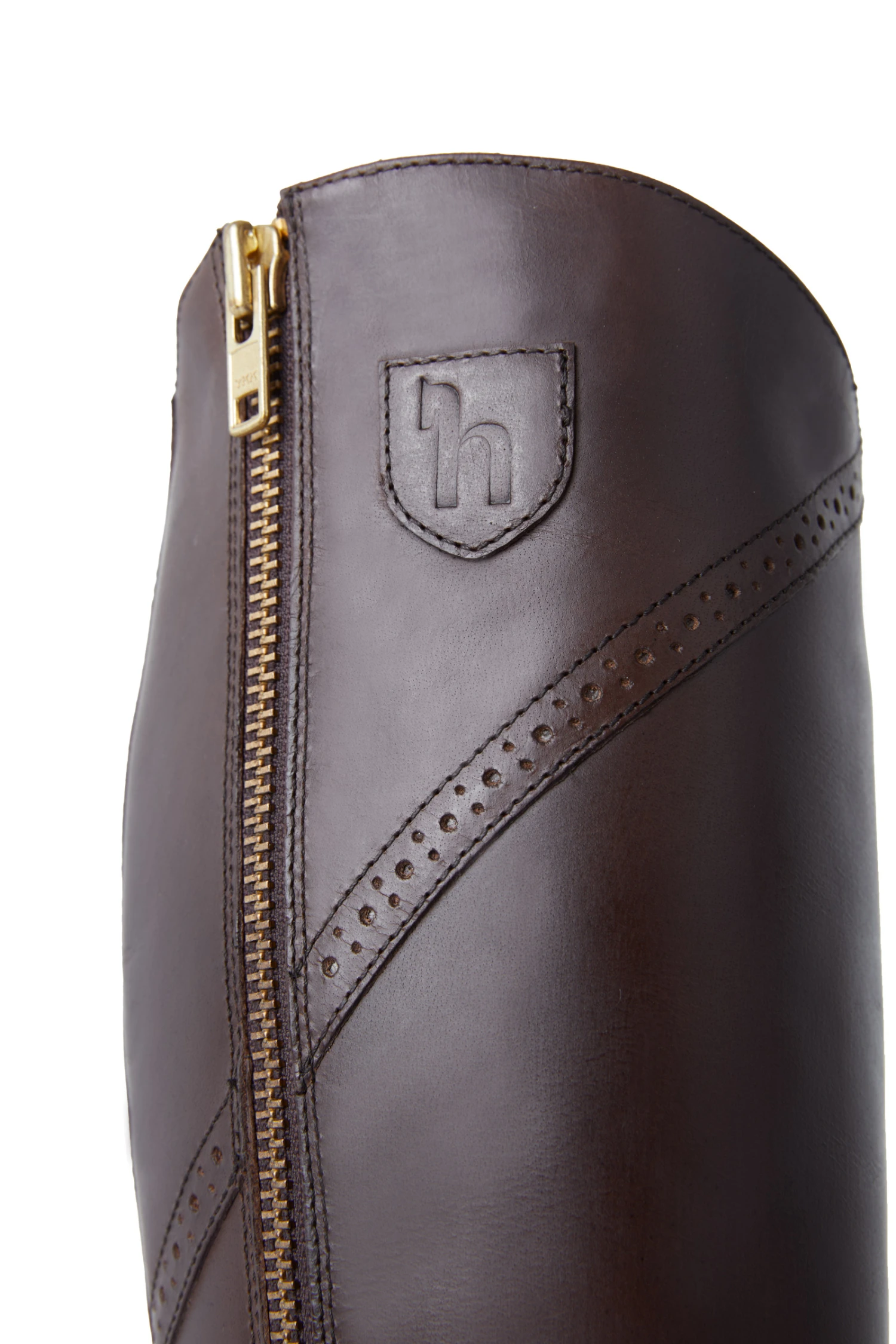 Horze Aspen Damen Winterreitstiefel 7 Horze Aspen Damen Winterreitstiefel - Image 5