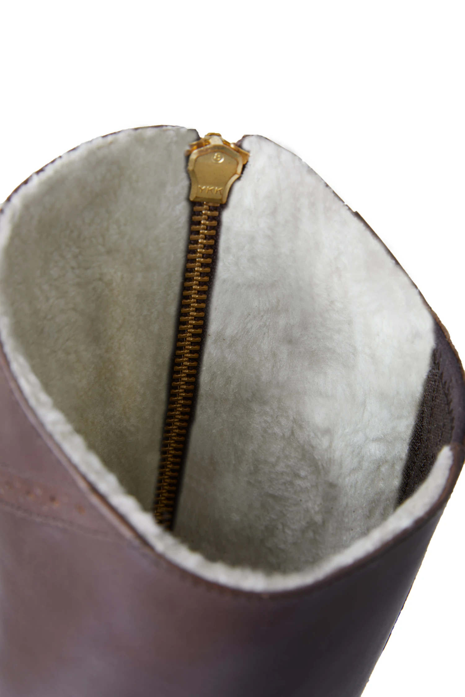 Horze Aspen Damen Winterreitstiefel 8 Horze Aspen Damen Winterreitstiefel - Image 6