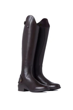 Horze Genève Leder-Reitstiefel 27 Horze Genève Leder-Reitstiefel -MOUNTAIN HORSE || Ariat || Pikeur Verkäufe 39085 BR 1