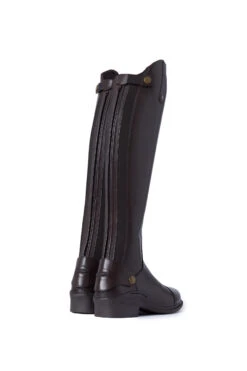 Horze Genève Leder-Reitstiefel 28 Horze Genève Leder-Reitstiefel -MOUNTAIN HORSE || Ariat || Pikeur Verkäufe 39085 BR 2