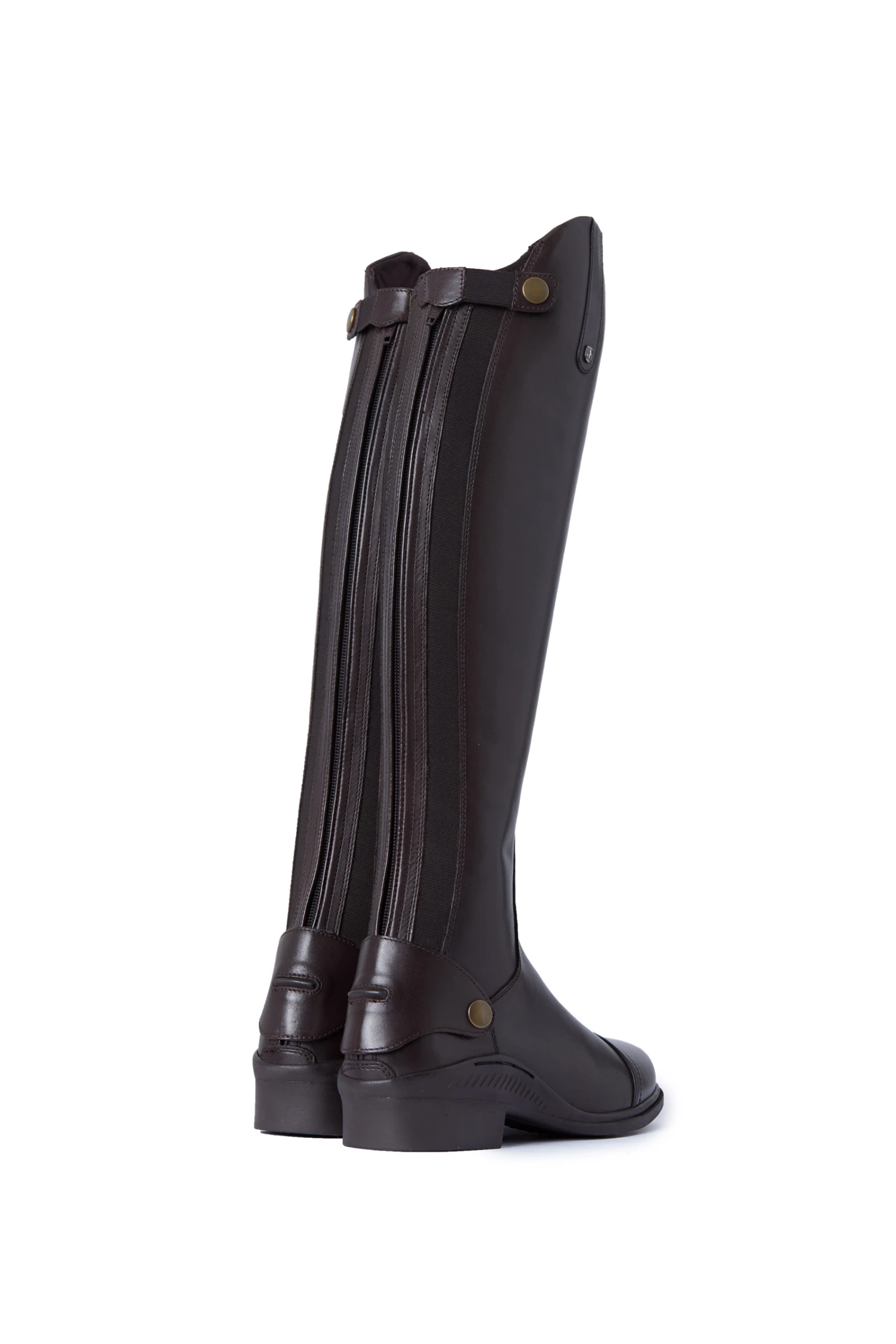 Horze Genève Leder-Reitstiefel 12 Horze Genève Leder-Reitstiefel - Image 10