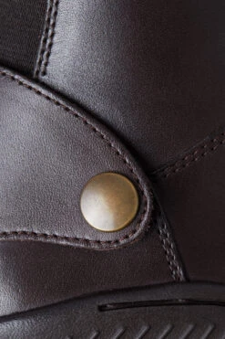 Horze Genève Leder-Reitstiefel 33 Horze Genève Leder-Reitstiefel -MOUNTAIN HORSE || Ariat || Pikeur Verkäufe 39085 BR 7