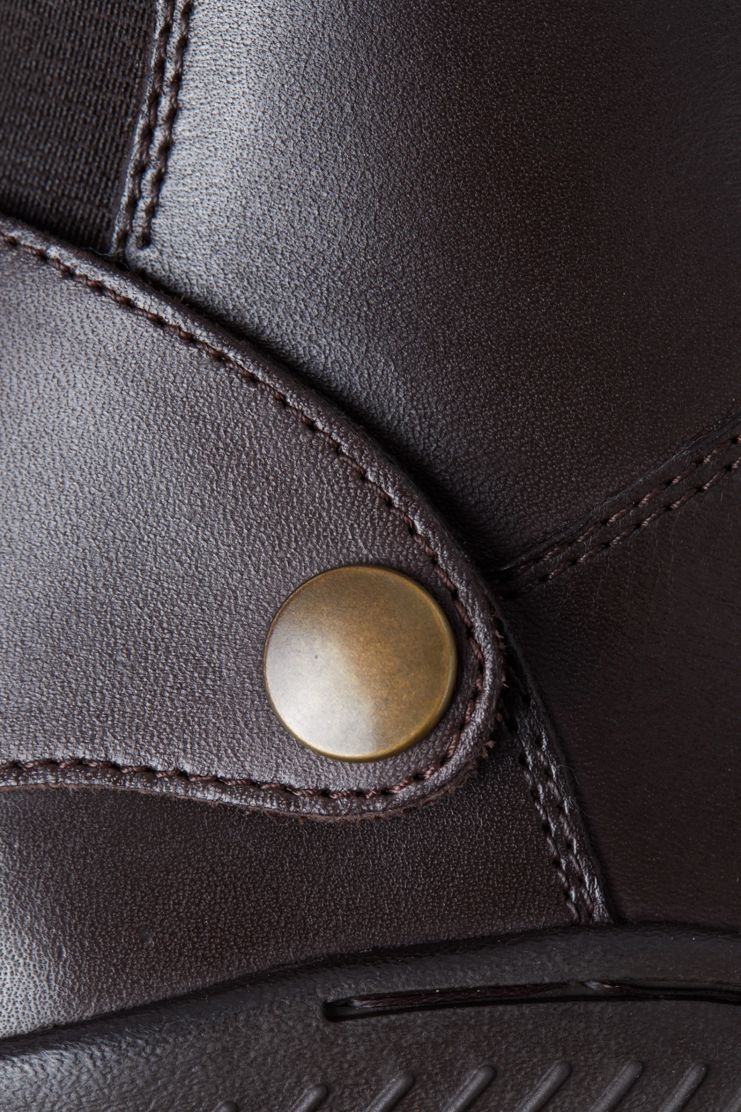 Horze Genève Leder-Reitstiefel 17 Horze Genève Leder-Reitstiefel - Image 15