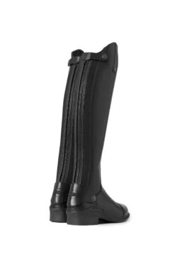 Horze Genève Teenage Leder-Reitstiefel -MOUNTAIN HORSE || Ariat || Pikeur Verkäufe 39086 bl 02