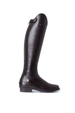 Horze Genève Teenage Leder-Reitstiefel -MOUNTAIN HORSE || Ariat || Pikeur Verkäufe 39086 br 02