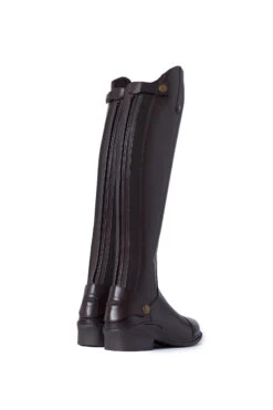 Horze Genève Teenage Leder-Reitstiefel -MOUNTAIN HORSE || Ariat || Pikeur Verkäufe 39086 br 04