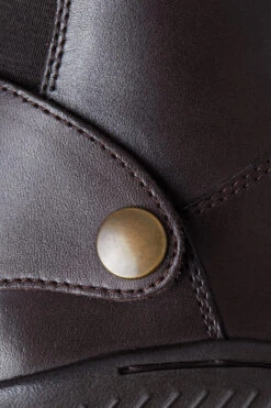 Horze Genève Teenage Leder-Reitstiefel -MOUNTAIN HORSE || Ariat || Pikeur Verkäufe 39086 br 06