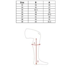 Horze Rover Kids Dressurreitstiefel -MOUNTAIN HORSE || Ariat || Pikeur Verkäufe 39098 BL 6