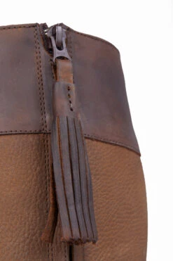 B Vertigo Amelia Wasserdichte Damen Countrystiefel 18 B Vertigo Amelia Wasserdichte Damen Countrystiefel -MOUNTAIN HORSE || Ariat || Pikeur Verkäufe 39101 DBR 07