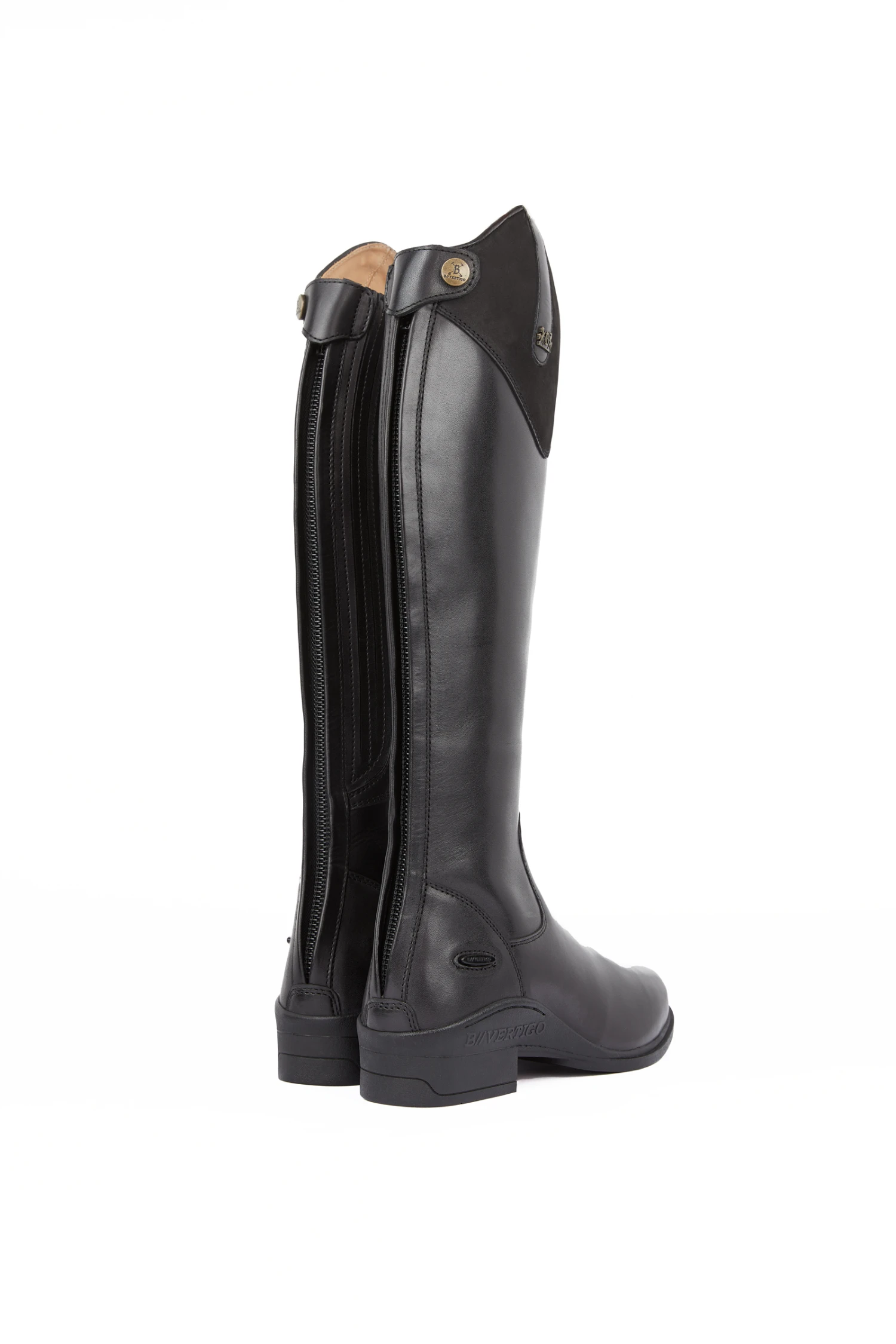 B Vertigo Sirius Teenager Dressur Reitstiefel 4 B Vertigo Sirius Teenager Dressur Reitstiefel - Image 2