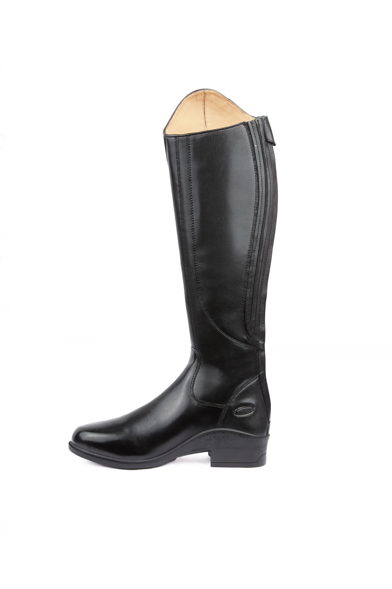 B Vertigo Sirius Teenager Dressur Reitstiefel 6 B Vertigo Sirius Teenager Dressur Reitstiefel - Image 4