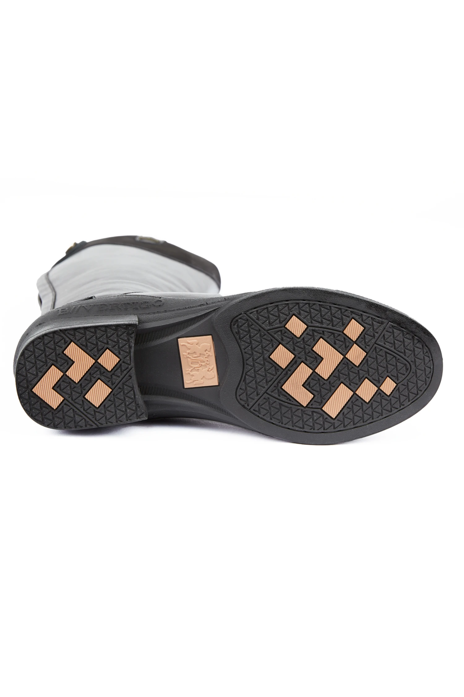 B Vertigo Sirius Teenager Dressur Reitstiefel 7 B Vertigo Sirius Teenager Dressur Reitstiefel - Image 5