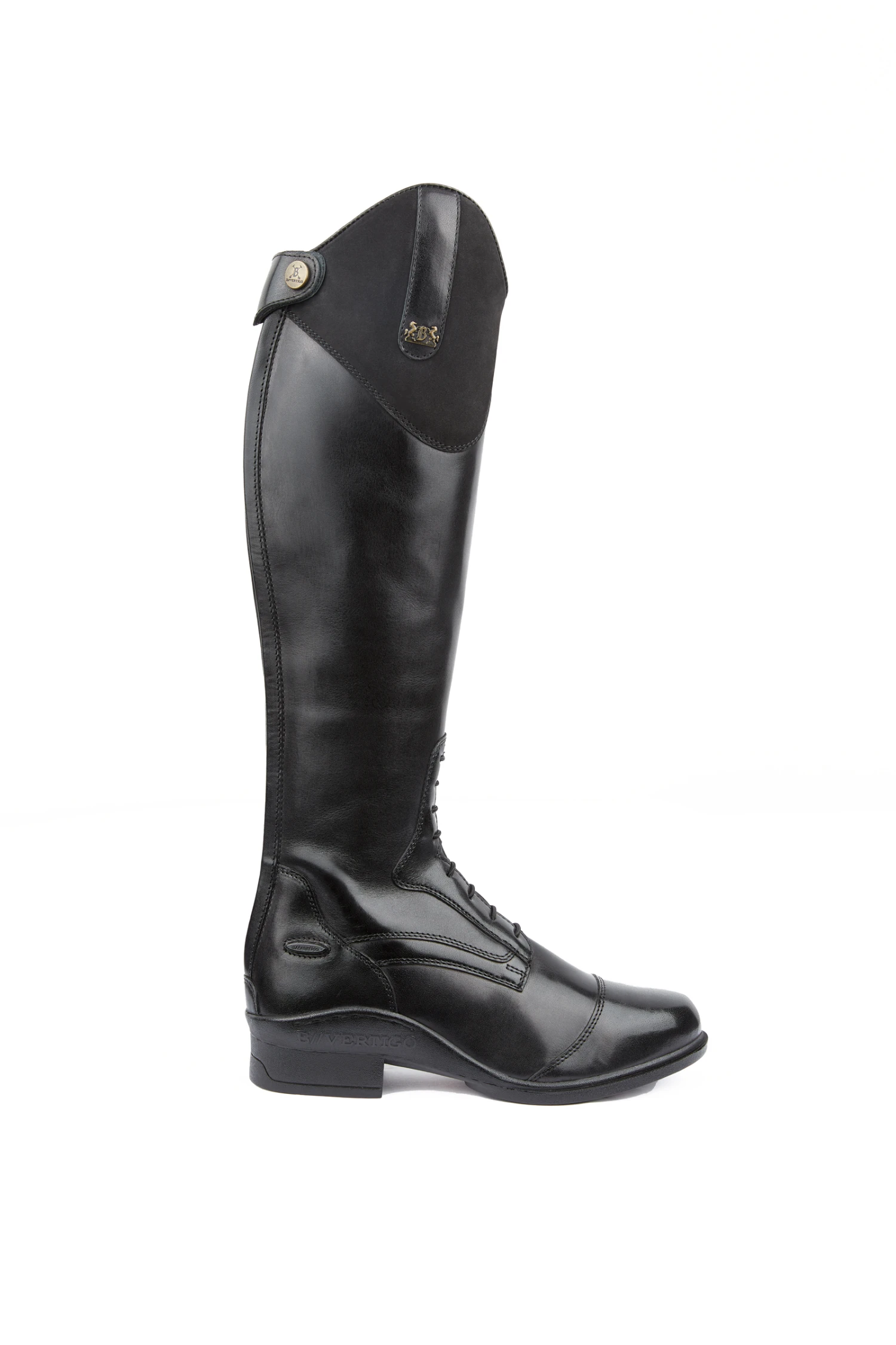 B Vertigo Vega Damen Reitstiefel 4 B Vertigo Vega Damen Reitstiefel - Image 2