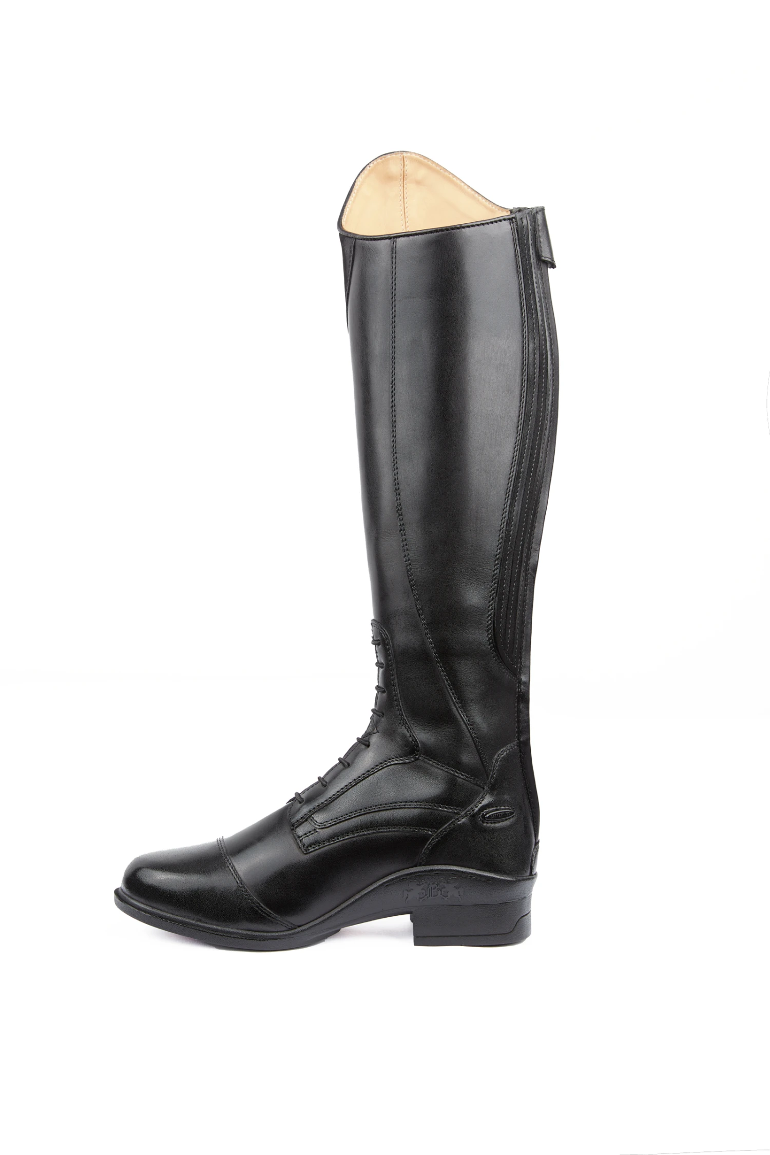 B Vertigo Vega Damen Reitstiefel 5 B Vertigo Vega Damen Reitstiefel - Image 3