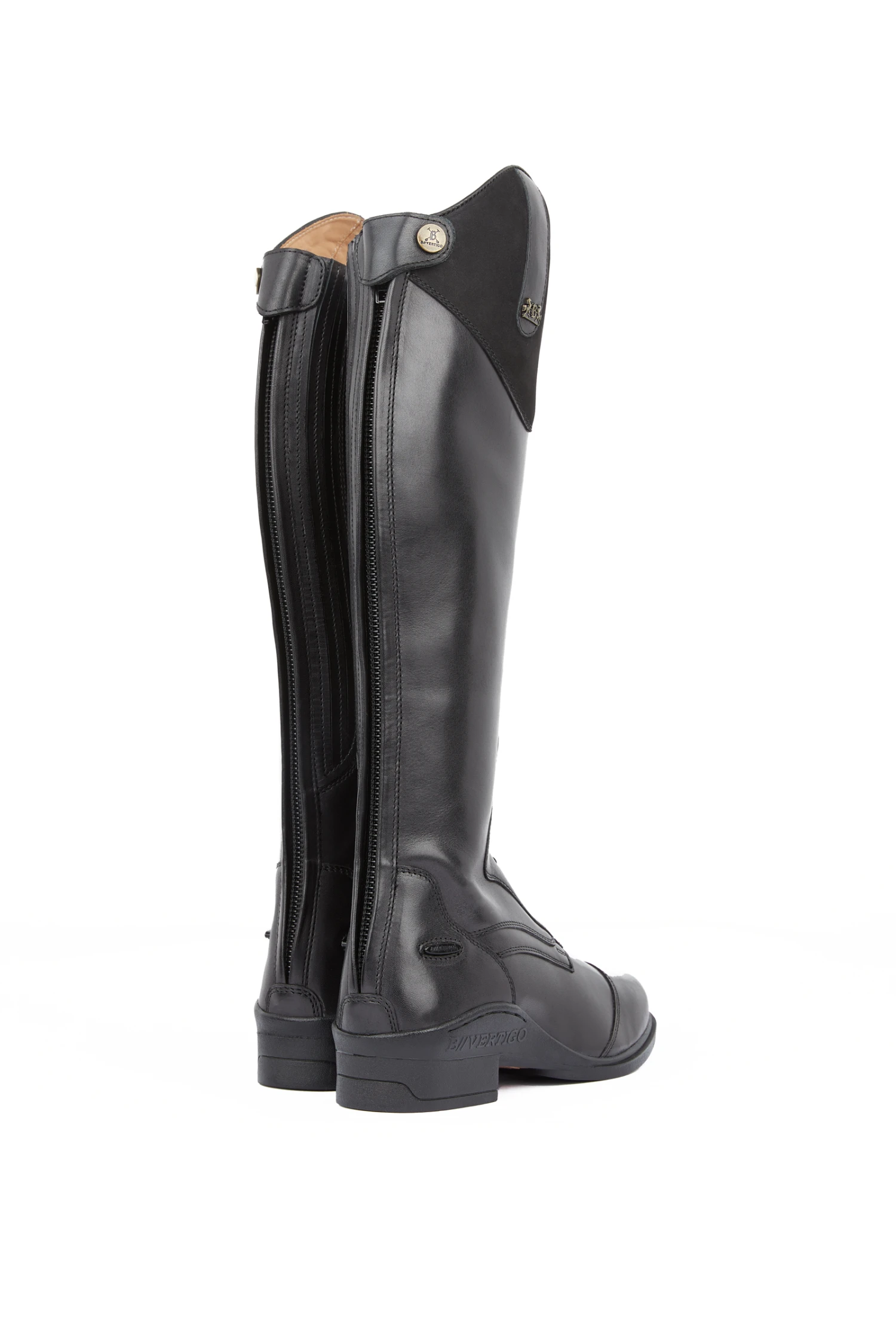 B Vertigo Vega Damen Reitstiefel 6 B Vertigo Vega Damen Reitstiefel - Image 4