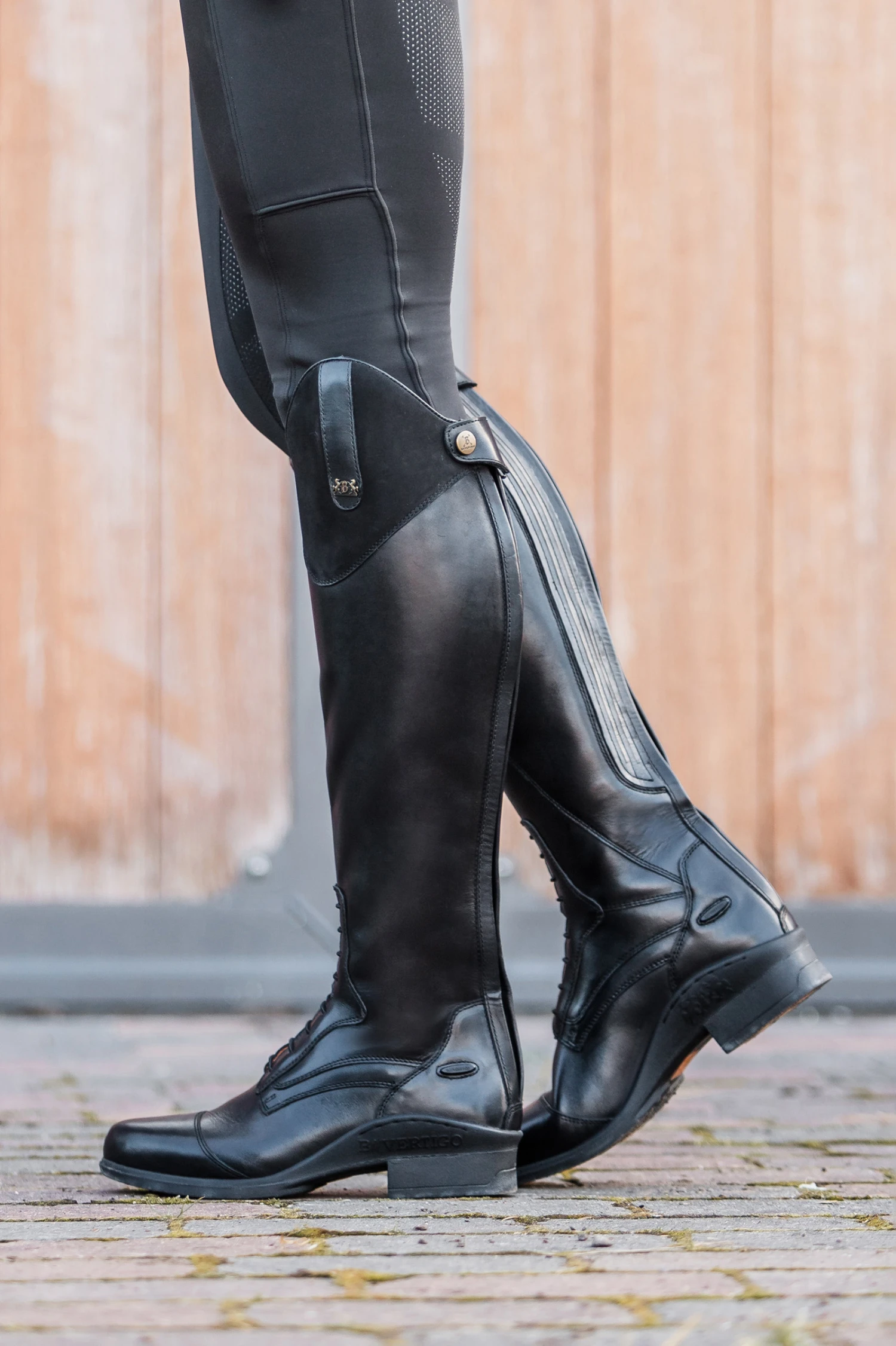 B Vertigo Vega Damen Reitstiefel 10 B Vertigo Vega Damen Reitstiefel - Image 8