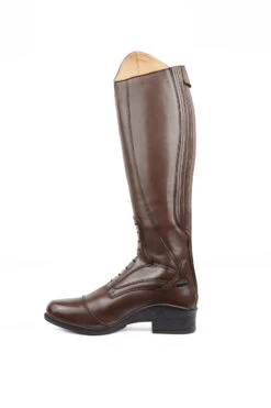 B Vertigo Vega Damen Reitstiefel 28 B Vertigo Vega Damen Reitstiefel -MOUNTAIN HORSE || Ariat || Pikeur Verkäufe 39107 dbr 03